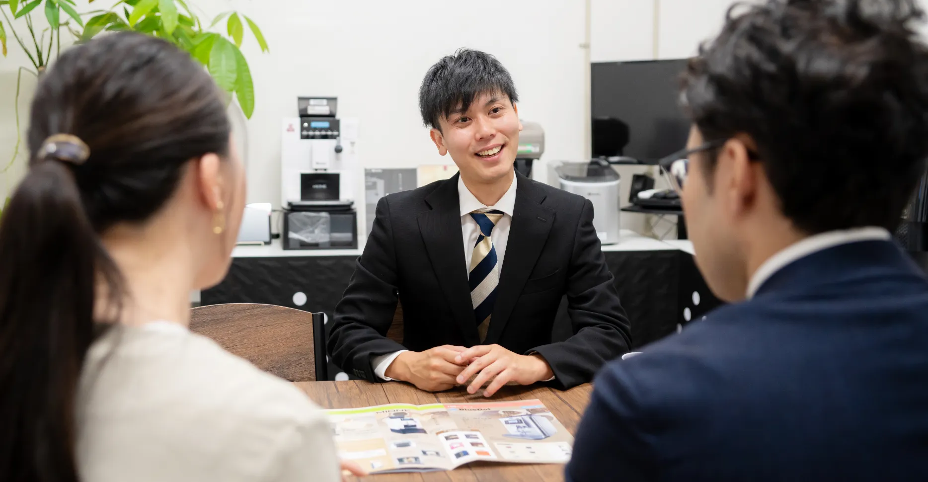 予算・ご要望に最適化